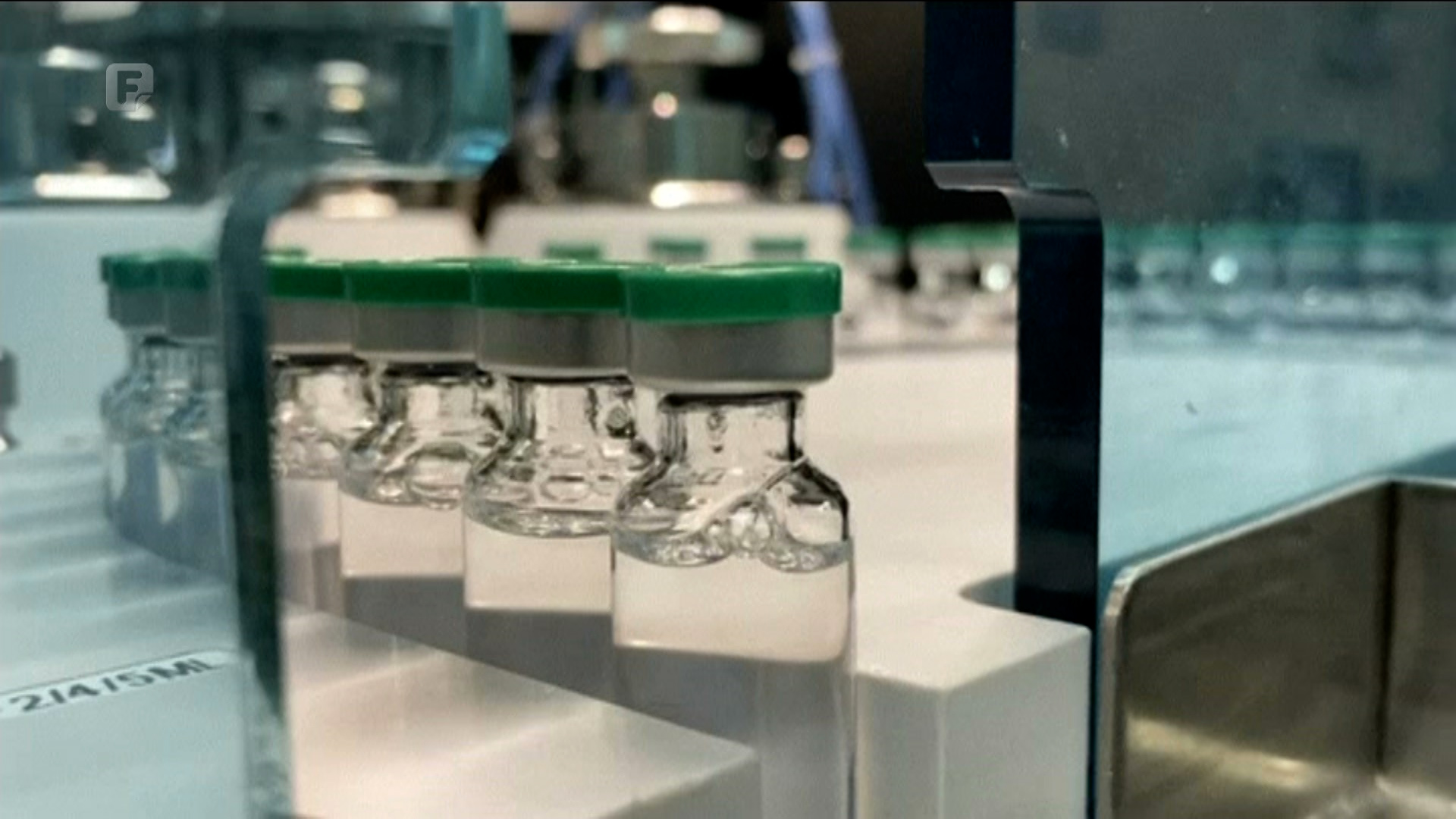 Hladnjake imamo, cjepiva još ne